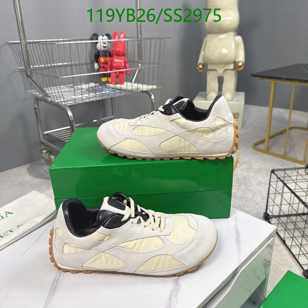 BV-Women Shoes Code: SS2975 $: 119USD