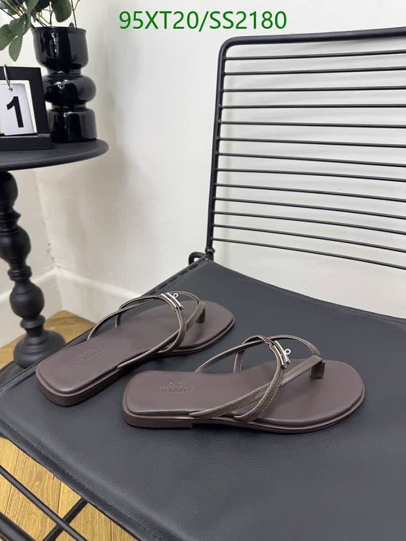 Hermes-Women Shoes Code: SS2180 $: 95USD