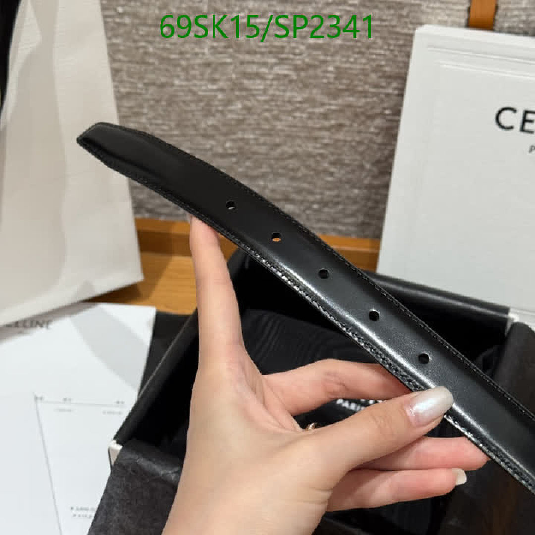 Celine-Belts Code: SP2341 $: 69USD