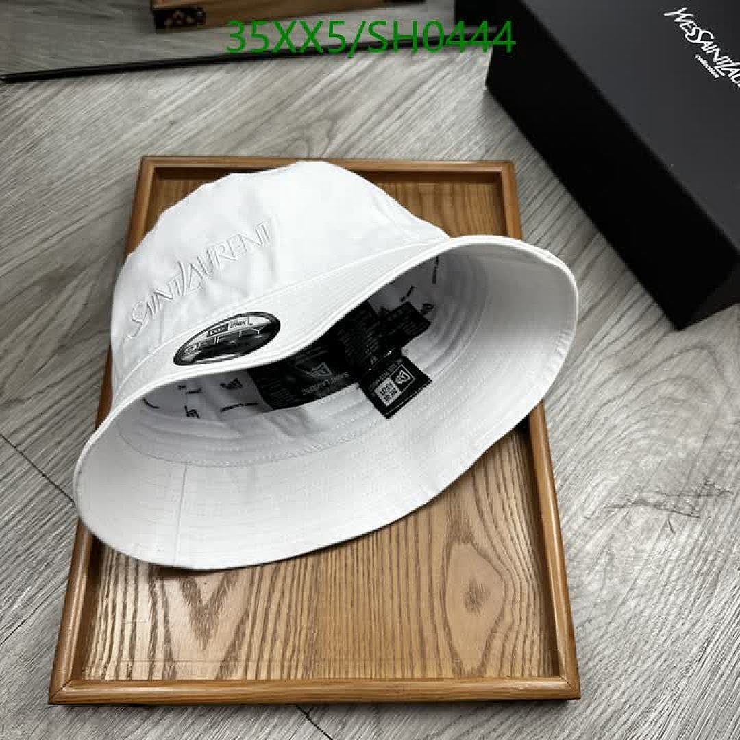 YSL-Cap(Hat) Code: SH0444 $: 35USD