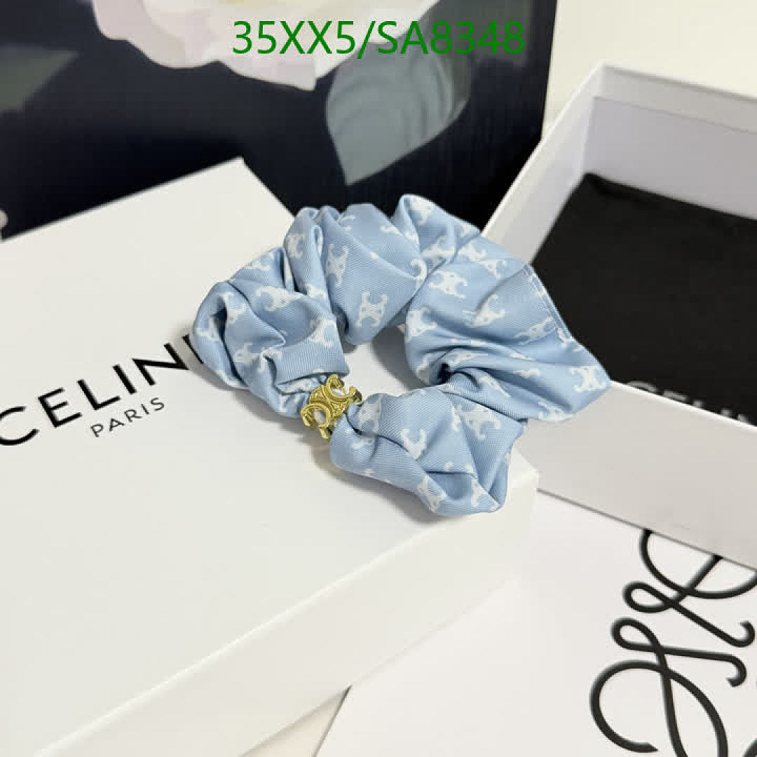 Celine-Headband Code: SA8348 $: 35USD