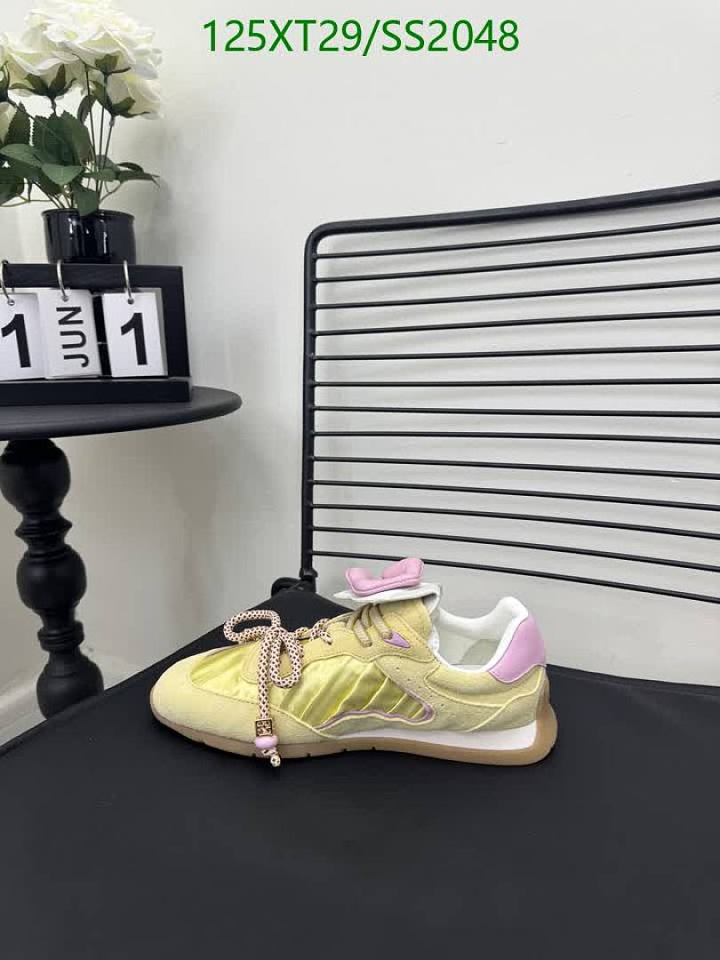 Fendi-Women Shoes Code: SS2048 $: 125USD