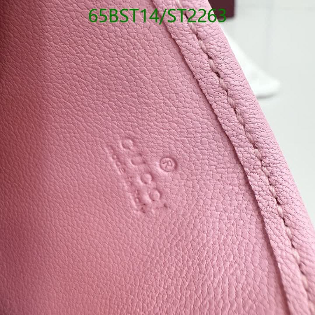 Gucci-Wallet Mirror Quality Code: ST2263 $: 65USD