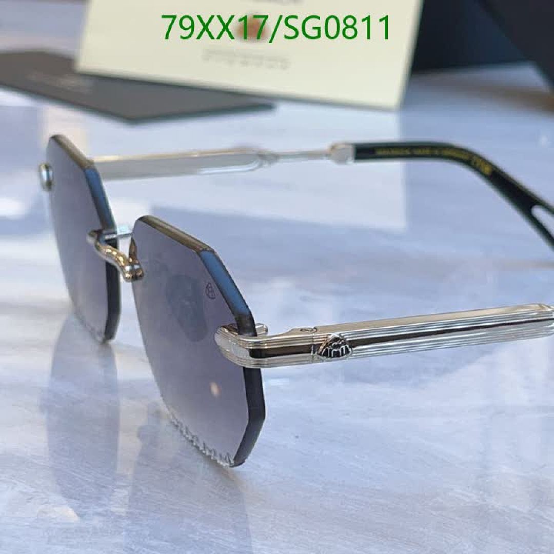 Maybach-Glasses Code: SG0811 $: 79USD