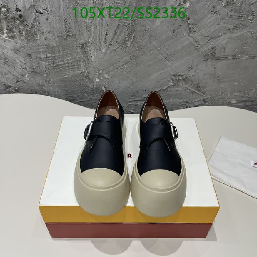 Marni-Women Shoes Code: SS2336 $: 105USD