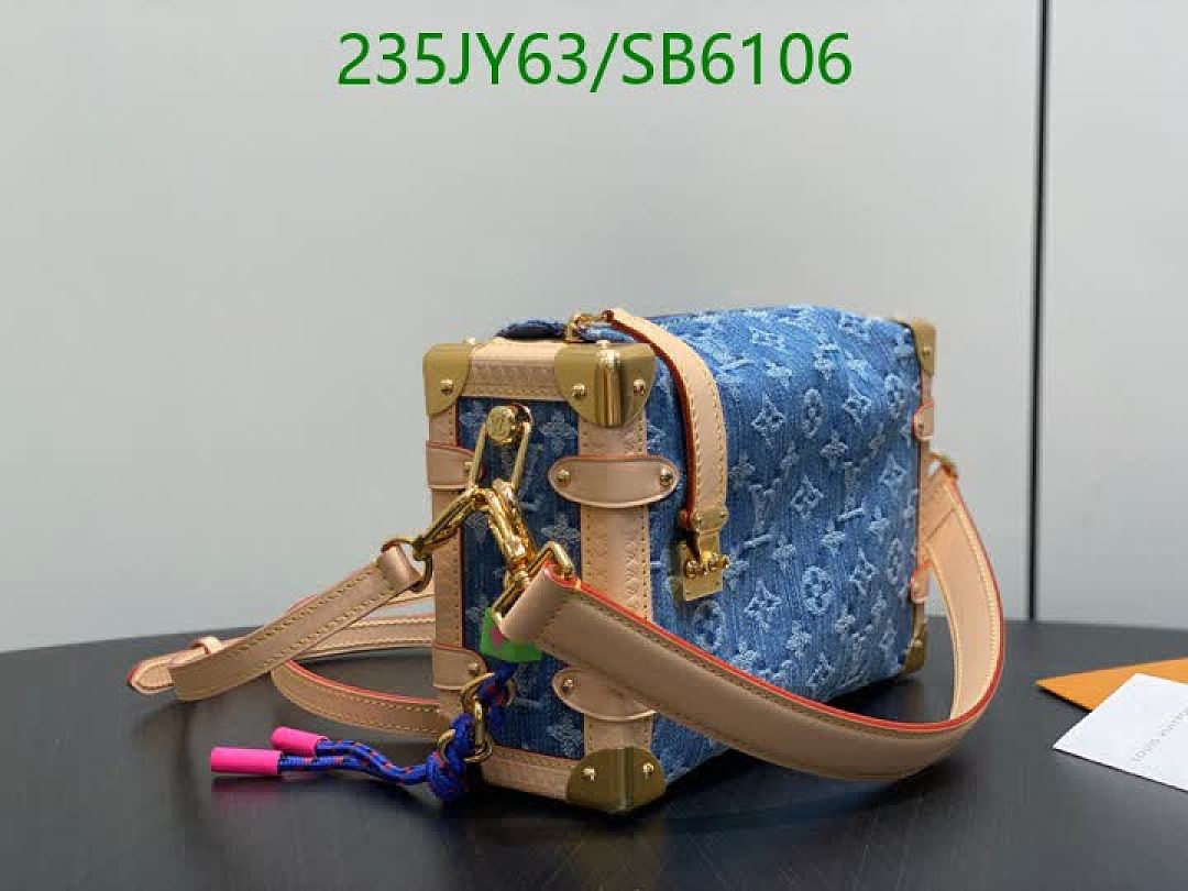 LV-Bag-Mirror Quality Code: SB6106 $: 235USD