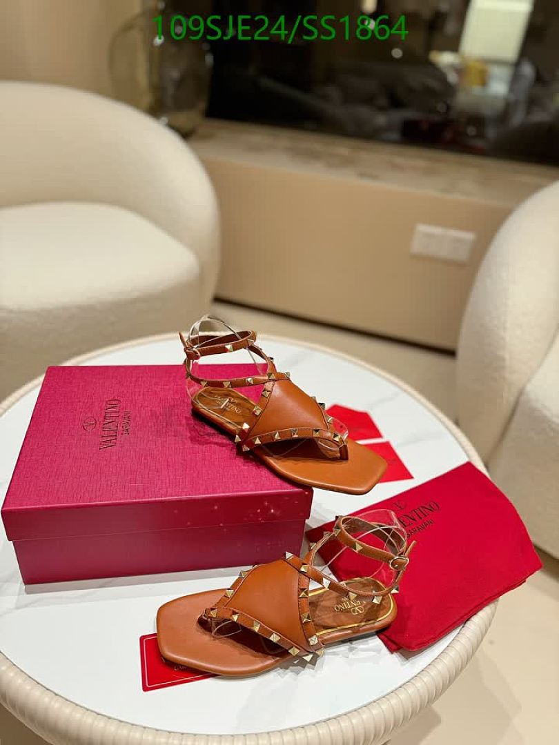 Valentino-Women Shoes Code: SS1864 $: 109USD