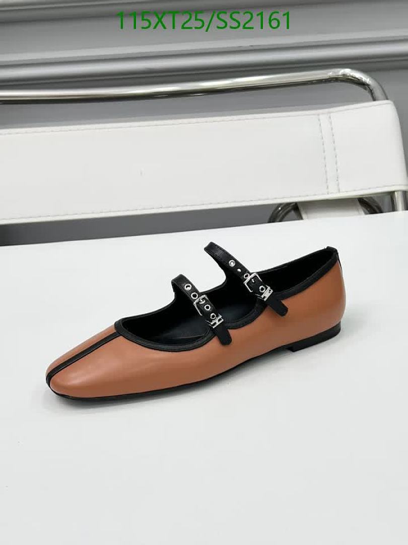 Hermes-Women Shoes Code: SS2161 $: 115USD