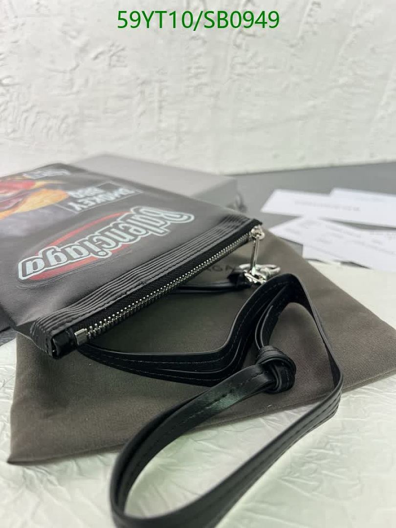 Balenciaga-Bag-Mirror Quality Code: SB0949 $: 59USD