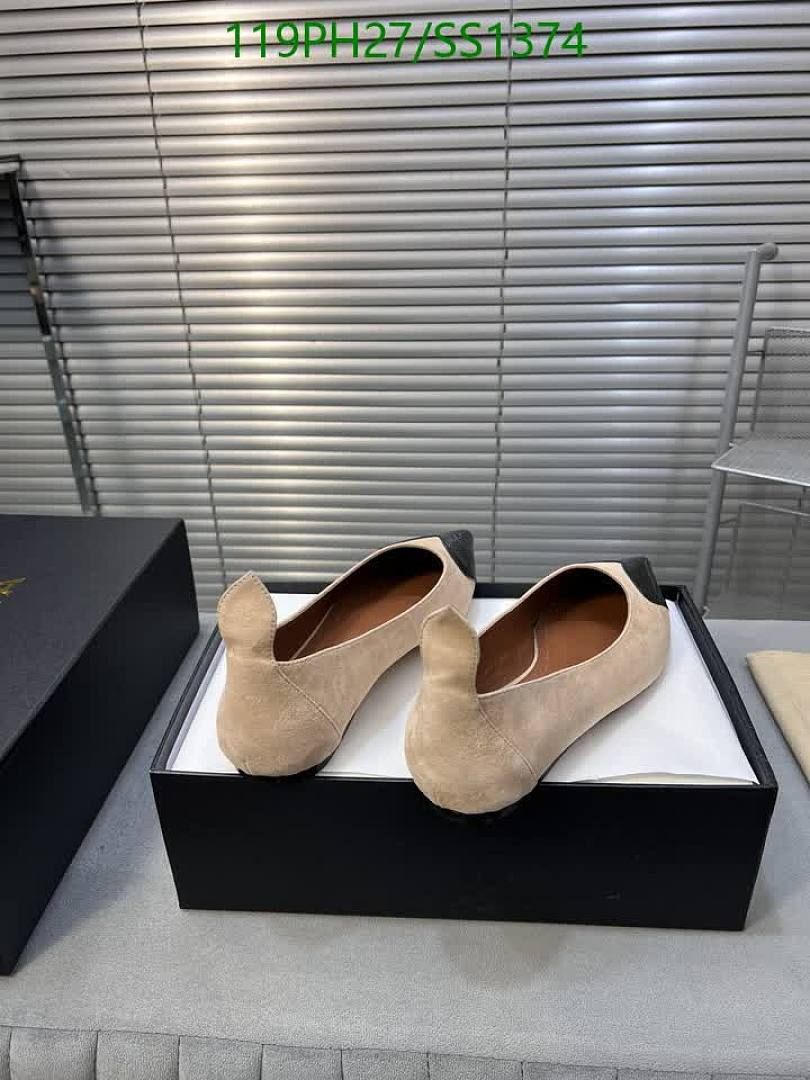 Alaia-Women Shoes Code: SS1374 $: 119USD