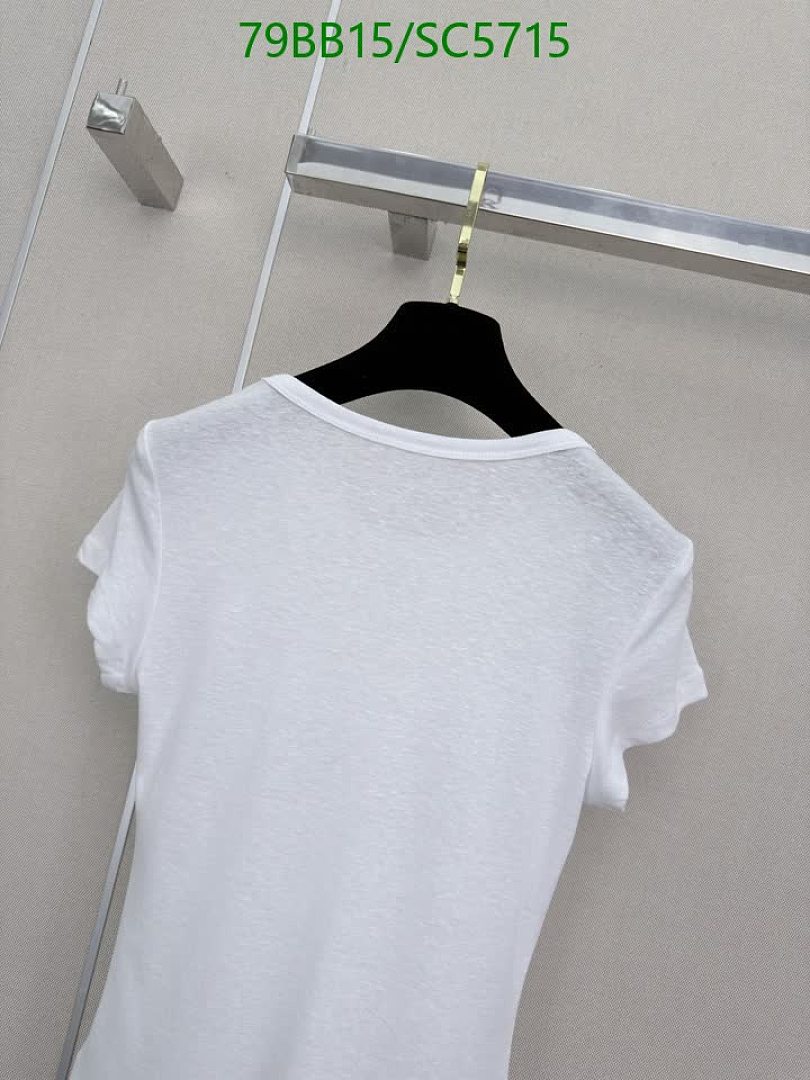 Chanel-Clothing Code: SC5715 $: 79USD