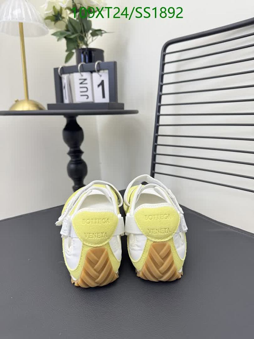 BV-Women Shoes Code: SS1892 $: 109USD