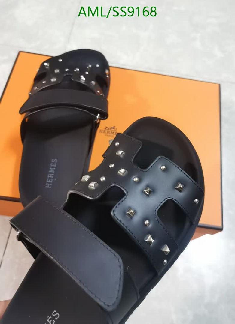 Hermes-Men shoes Code: SS9168