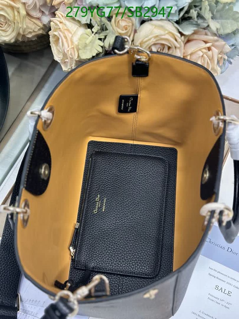 Dior-Bag-Mirror Quality Code: SB2947 $: 279USD