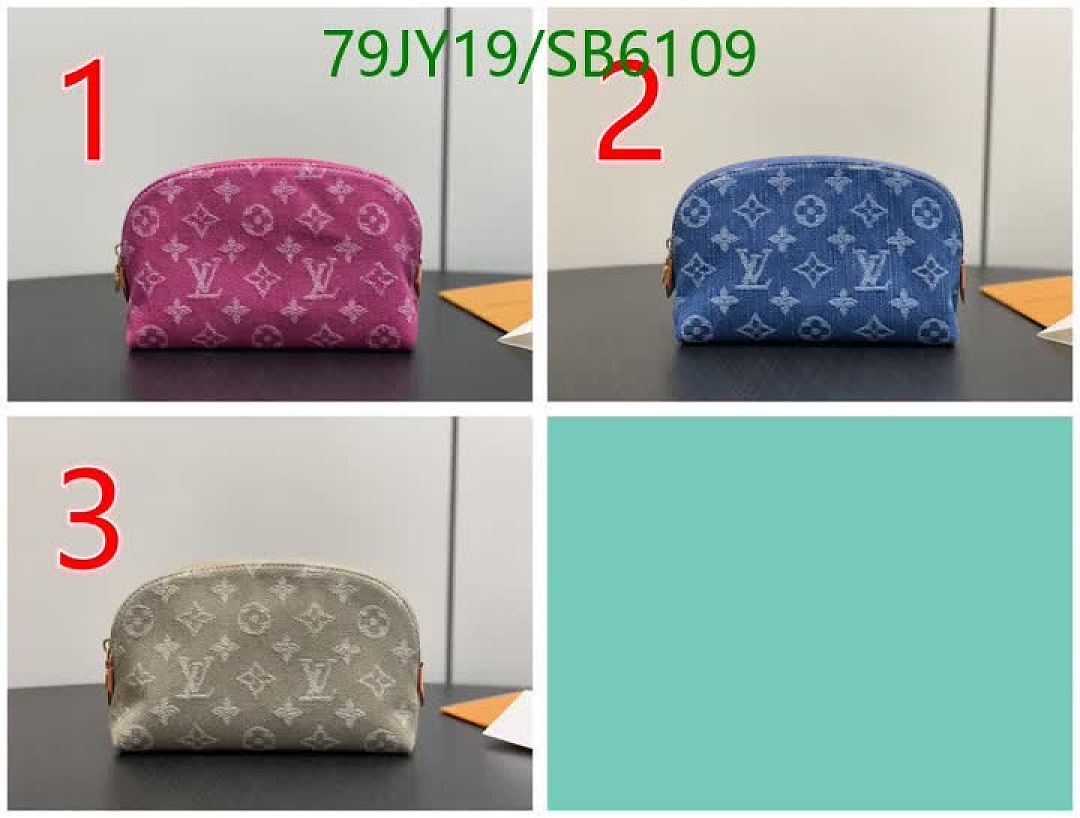 LV-Bag-Mirror Quality Code: SB6109 $: 79USD