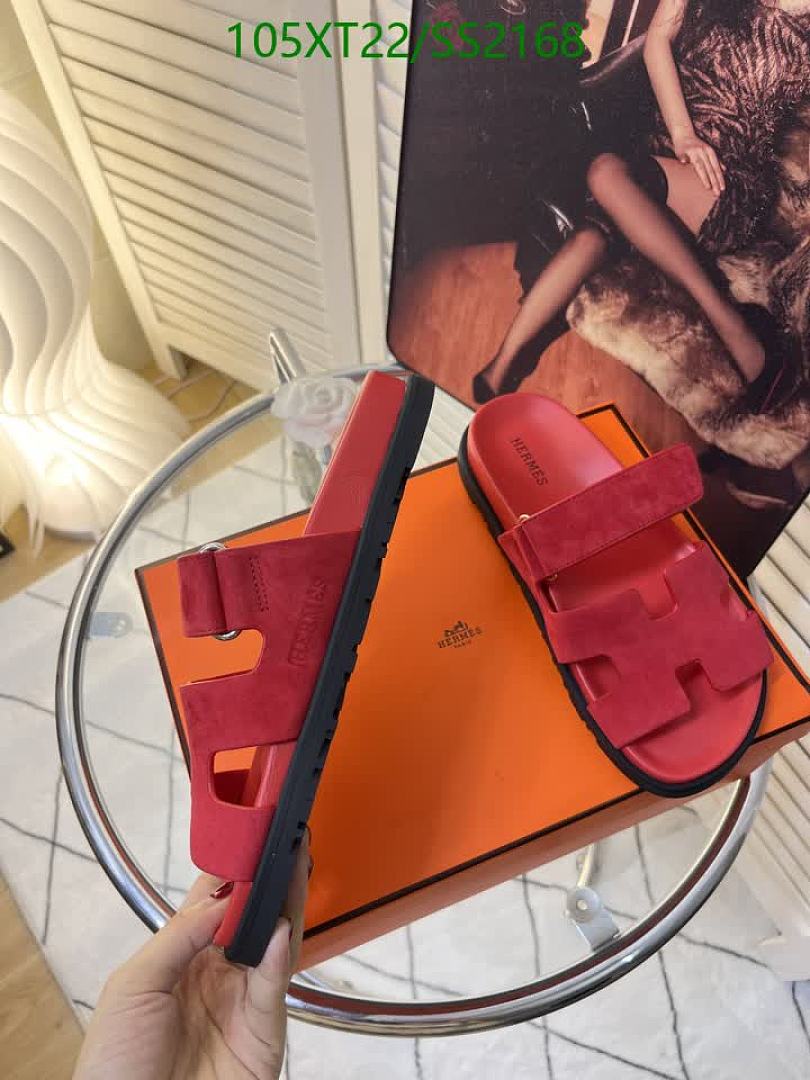 Hermes-Men shoes Code: SS2168 $: 105USD