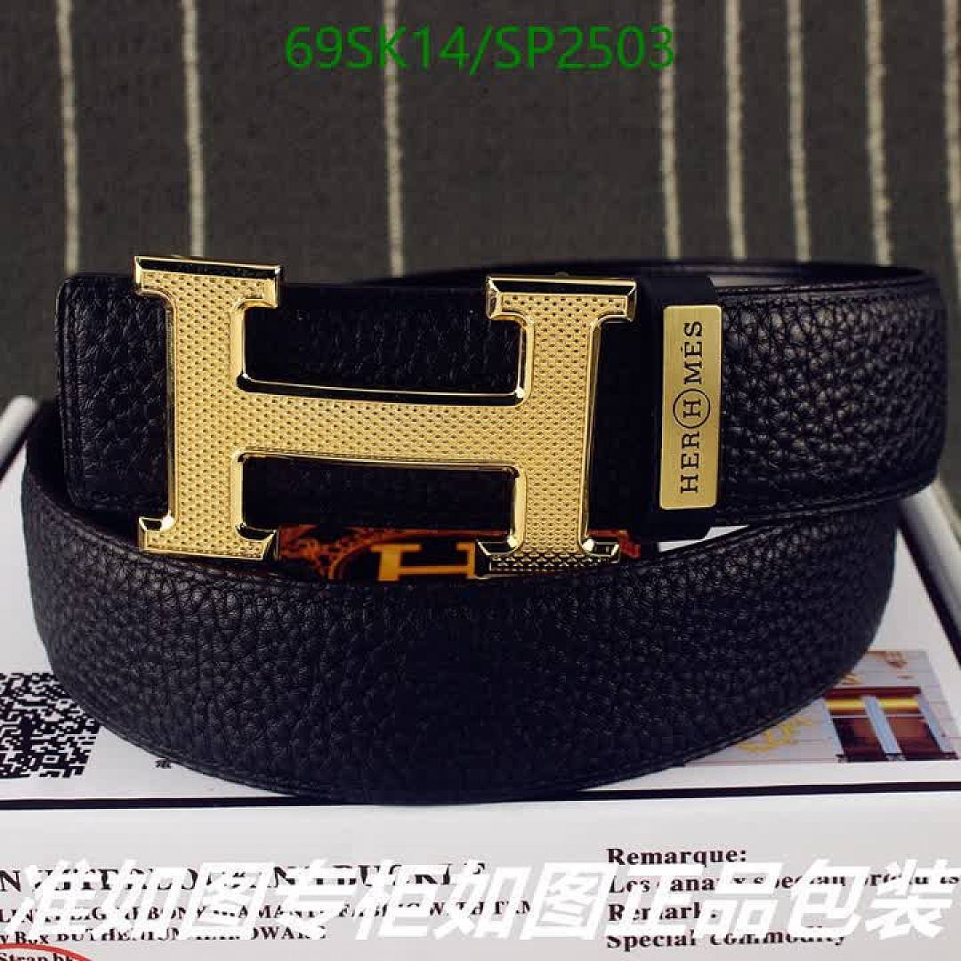 Hermes-Belts Code: SP2503 $: 69USD
