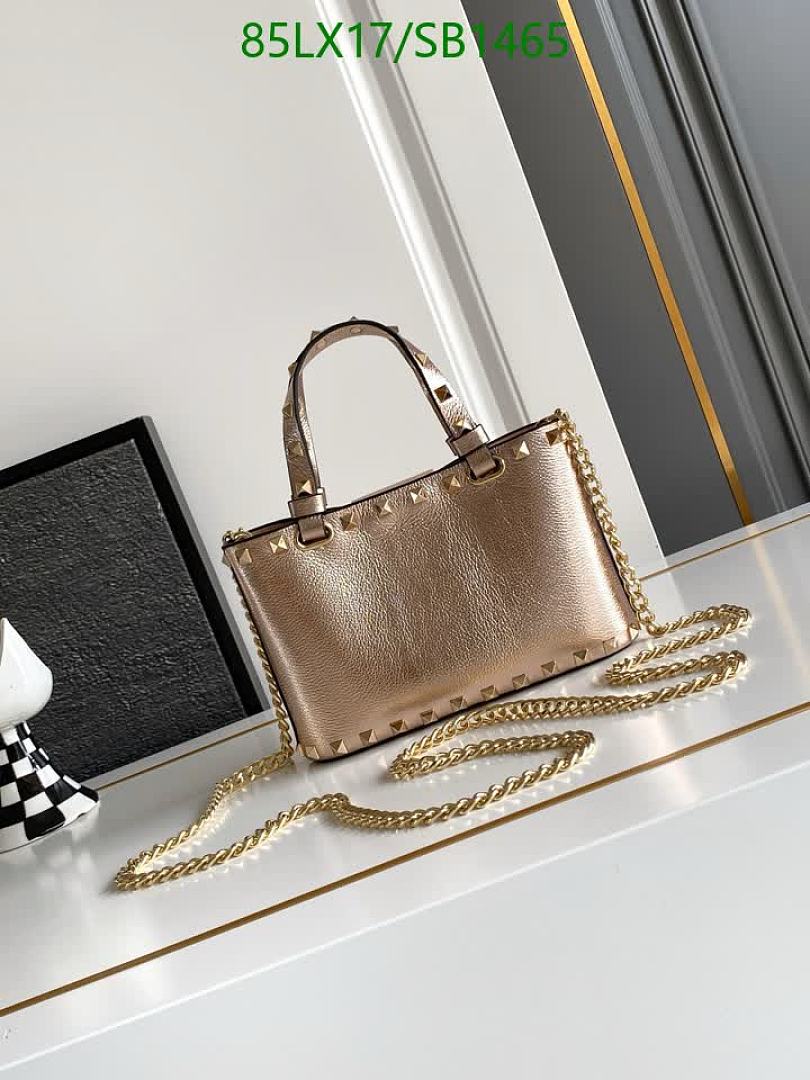 Valentino-Bag-4A Quality Code: SB1465 $: 85USD