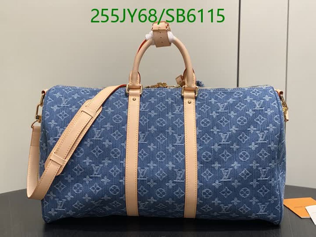 LV-Bag-Mirror Quality Code: SB6115 $: 255USD