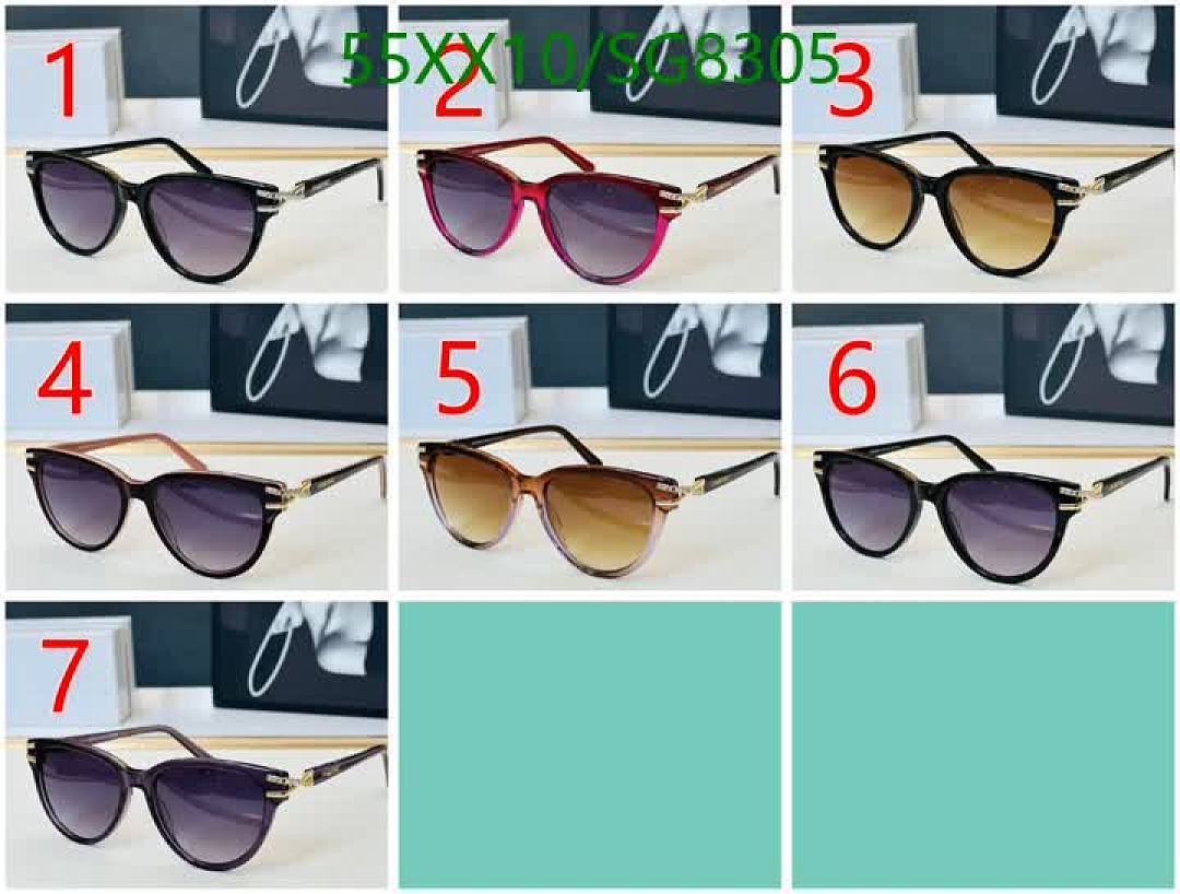 Swarovski-Glasses Code: SG8305 $: 55USD