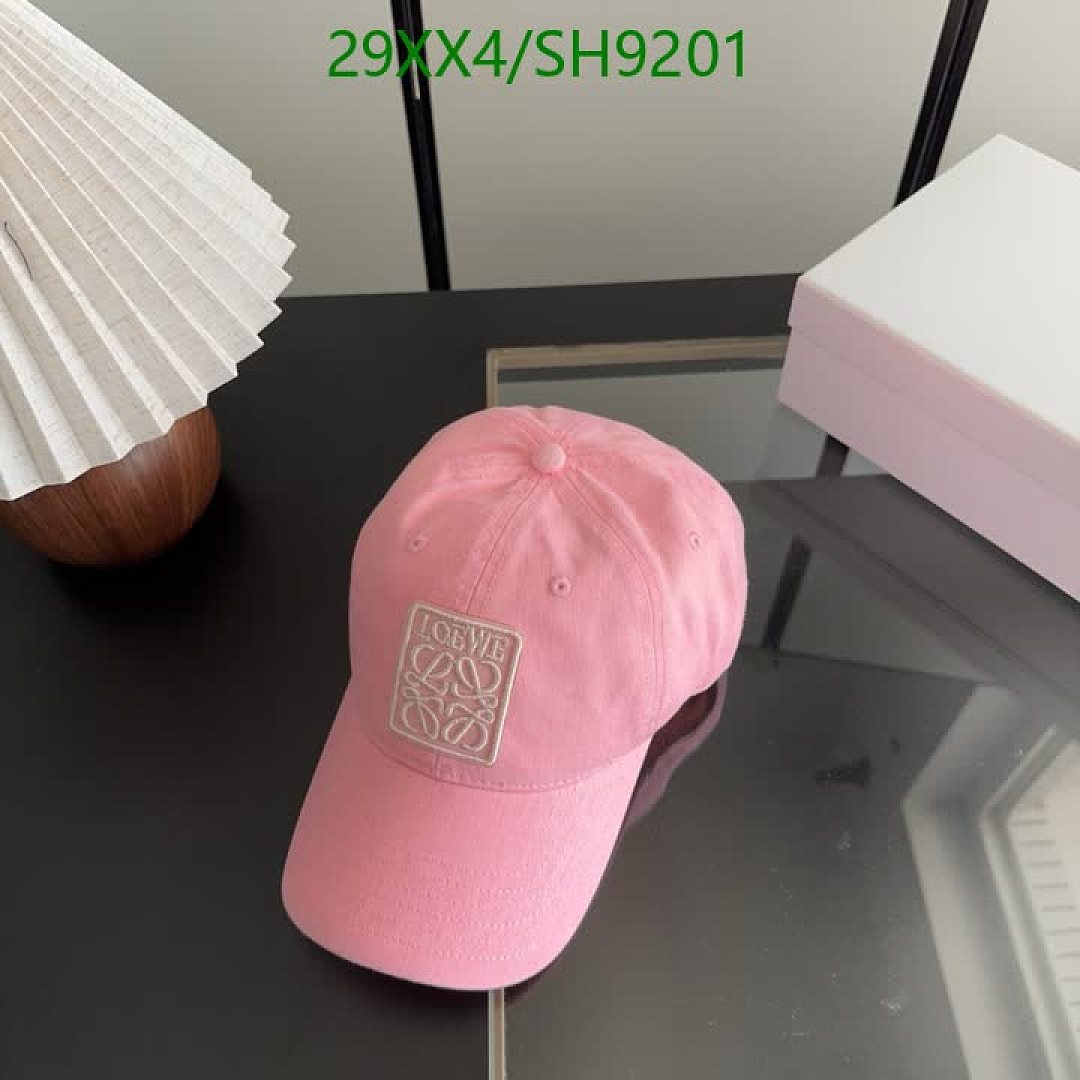 Loewe-Cap(Hat) Code: SH9201 $: 29USD