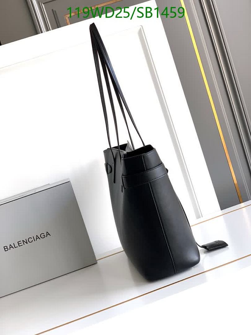 Balenciaga-Bag-4A Quality Code: SB1459 $: 119USD