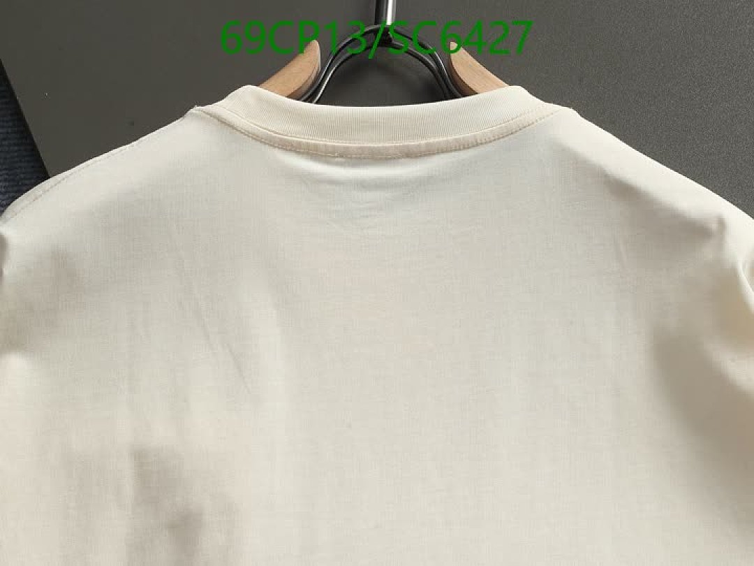 Moncler-Clothing Code: SC6427 $: 69USD