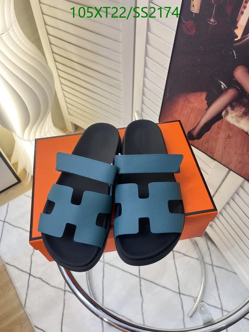 Hermes-Men shoes Code: SS2174 $: 105USD