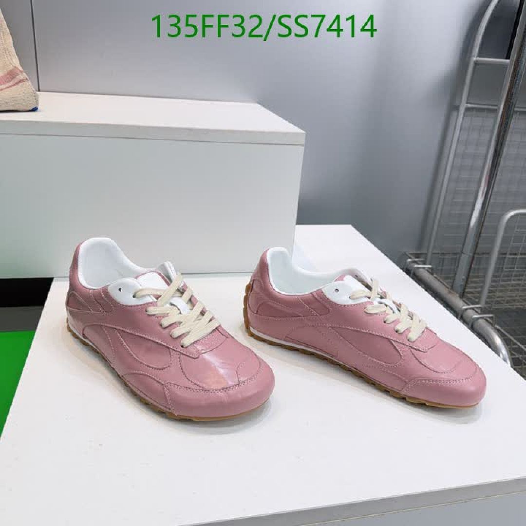 BV-Women Shoes Code: SS7414 $: 135USD