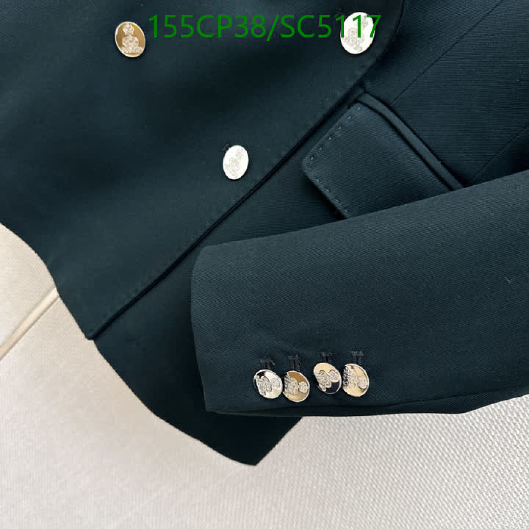 Ralph Lauren-Clothing Code: SC5117 $: 155USD