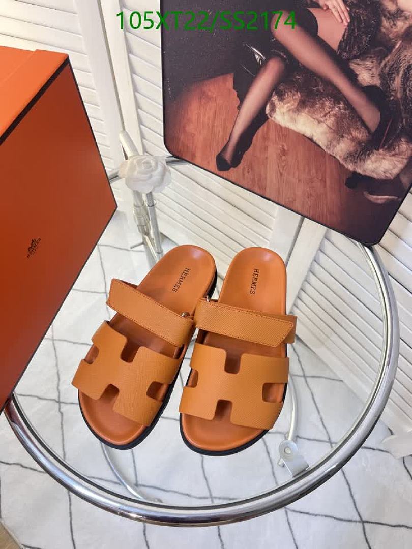 Hermes-Men shoes Code: SS2174 $: 105USD