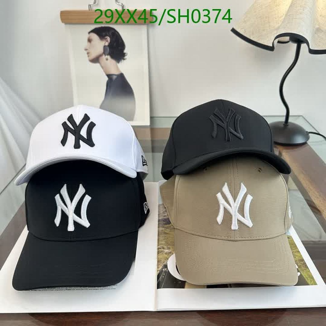 MLB-Cap(Hat) Code: SH0374 $: 29USD