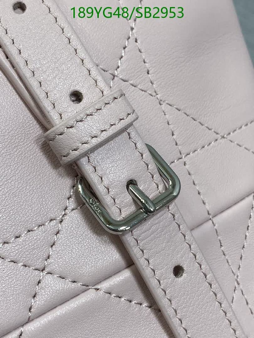 Dior-Bag-Mirror Quality Code: SB2953 $: 189USD