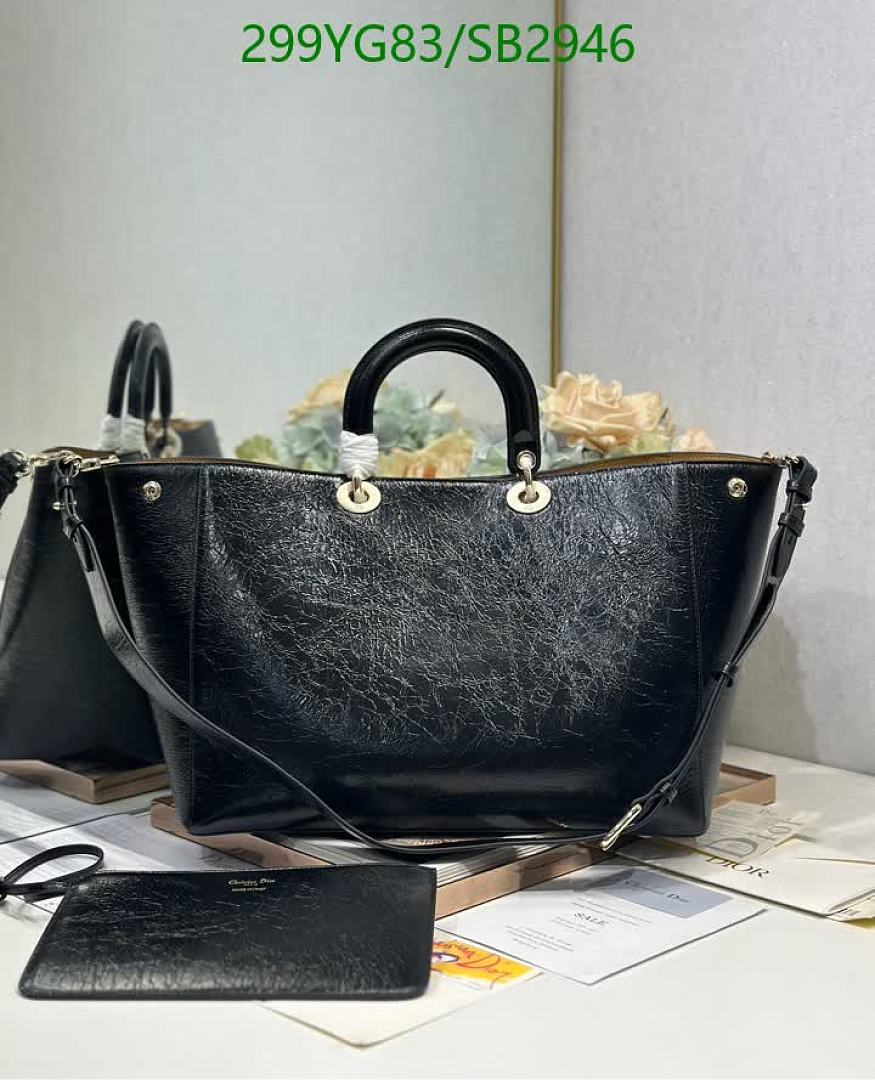 Dior-Bag-Mirror Quality Code: SB2946 $: 299USD