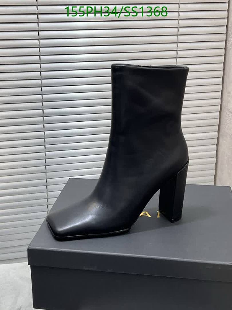 Alaia-Women Shoes Code: SS1368 $: 155USD