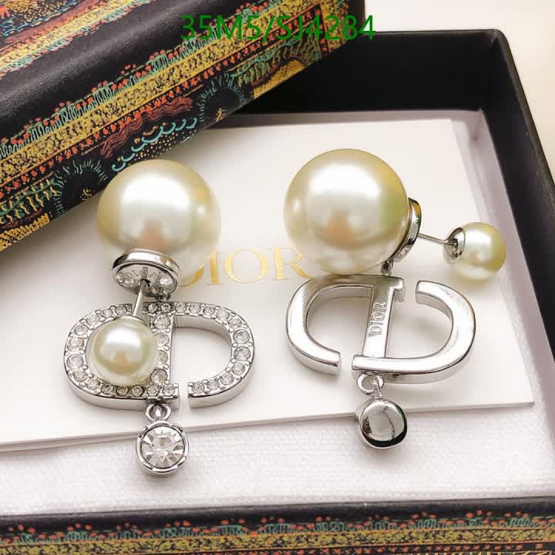 Dior-Jewelry Code: SJ4284 $: 35USD