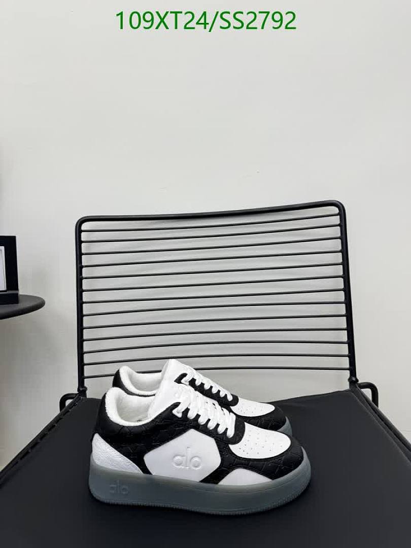 Alo-Women Shoes Code: SS2792 $: 109USD