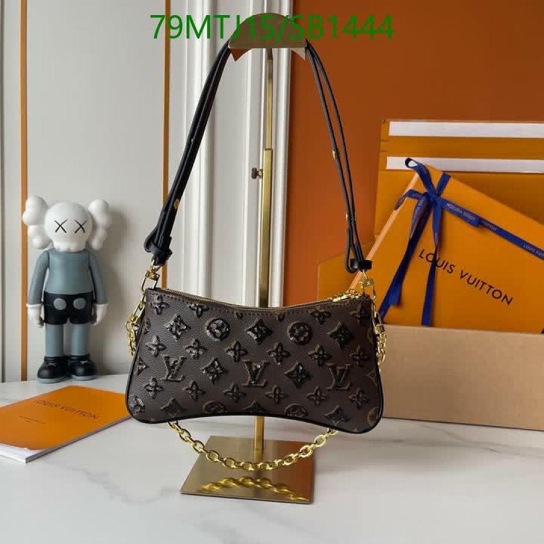 LV-Bag-4A Quality Code: SB1444 $: 79USD