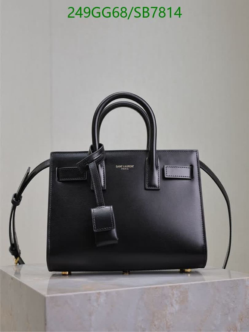 YSL-Bag-Mirror Quality Code: SB7814 $: 249USD