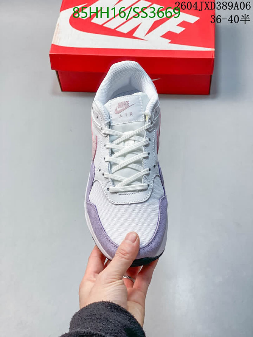 NIKE-Women Shoes Code: SS3669 $: 85USD