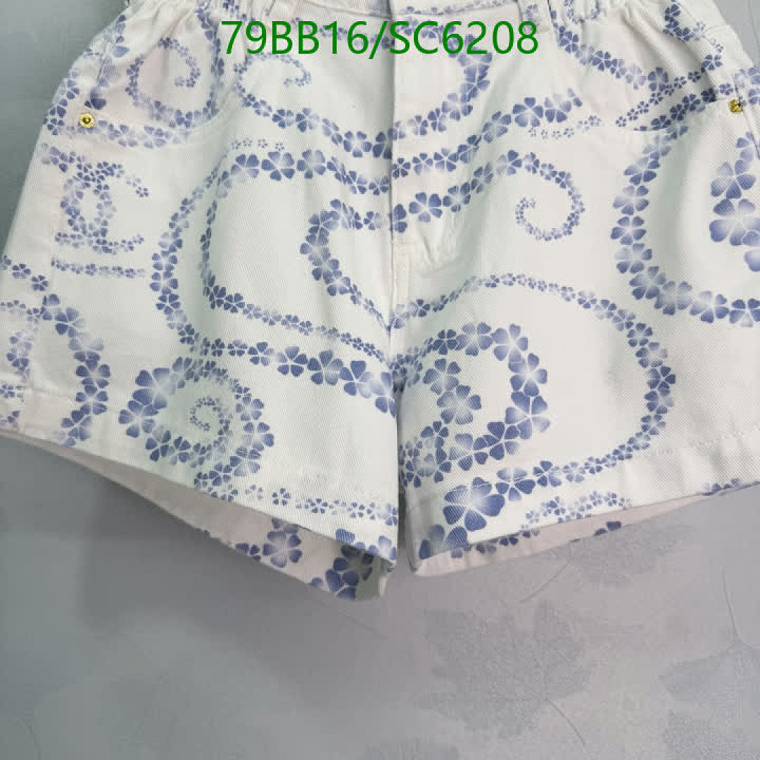 Chanel-Clothing Code: SC6208 $: 79USD