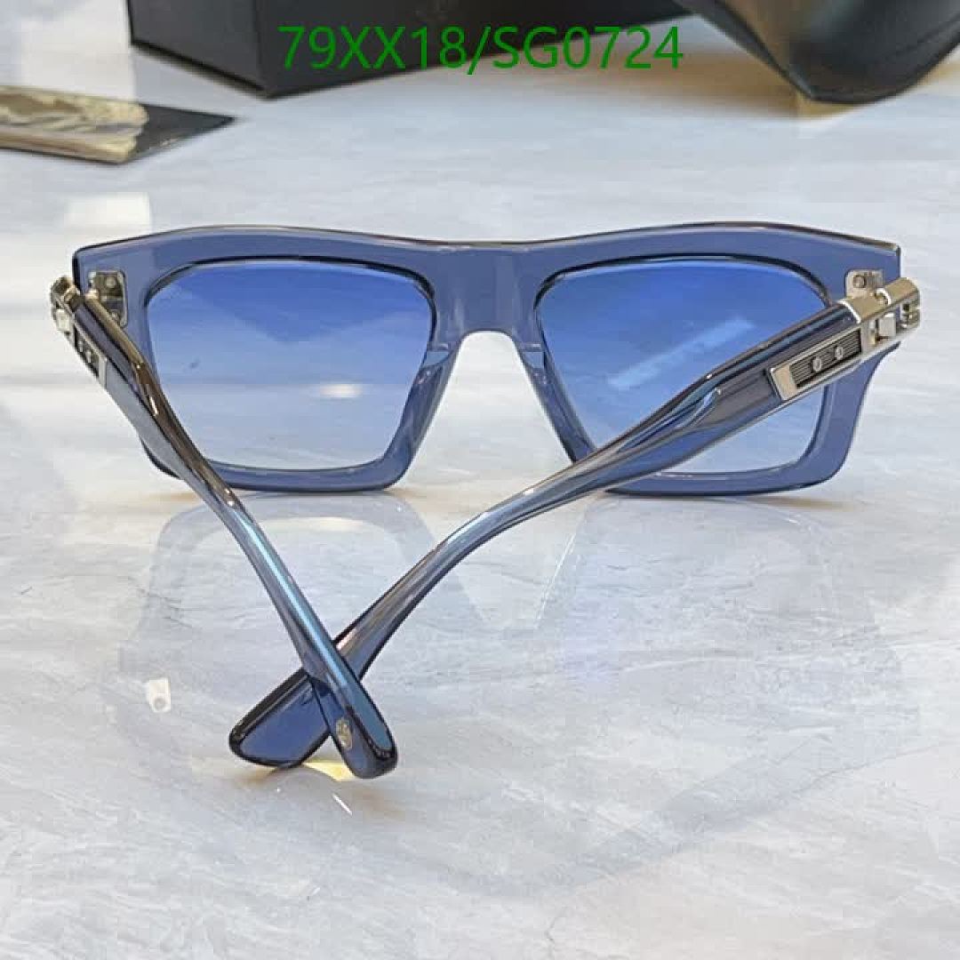 Dita-Glasses Code: SG0724 $: 79USD