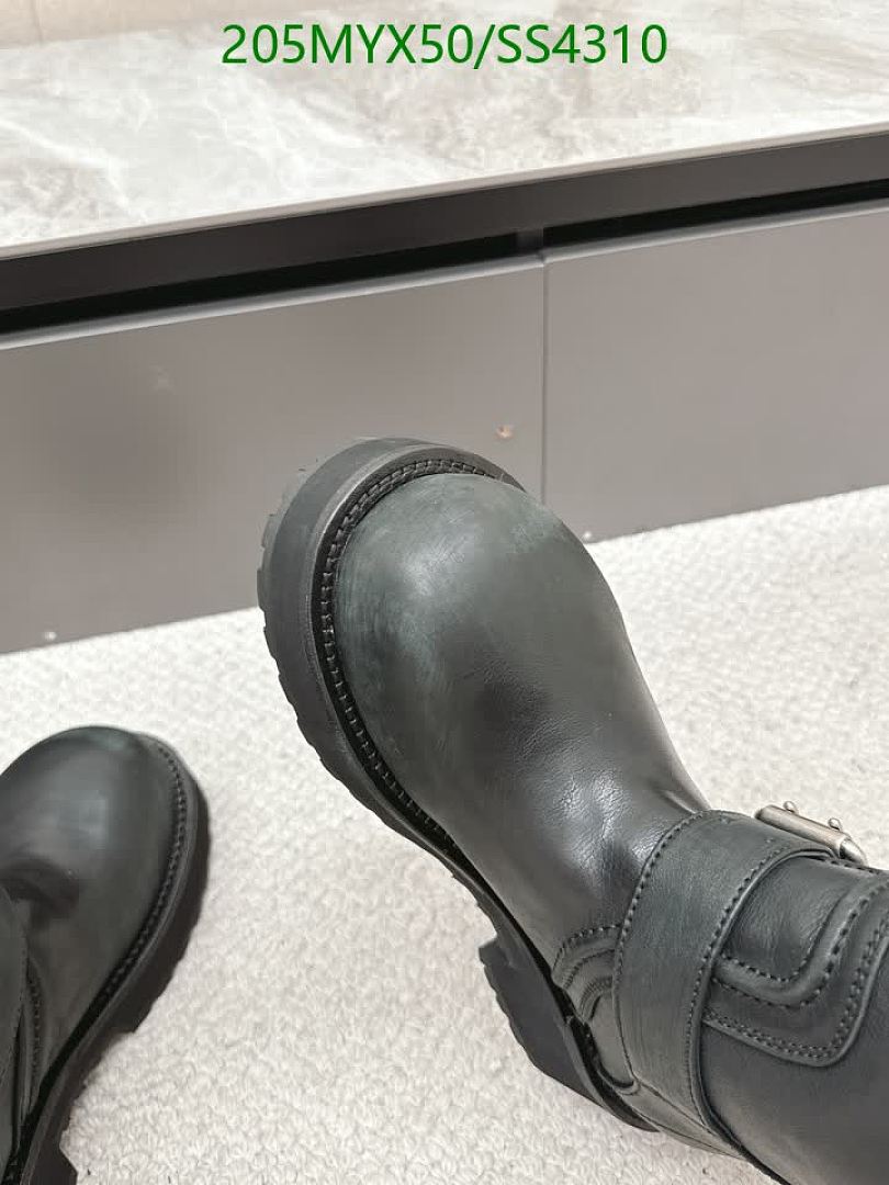 Balenciaga-Women Shoes Code: SS4310 $: 205USD
