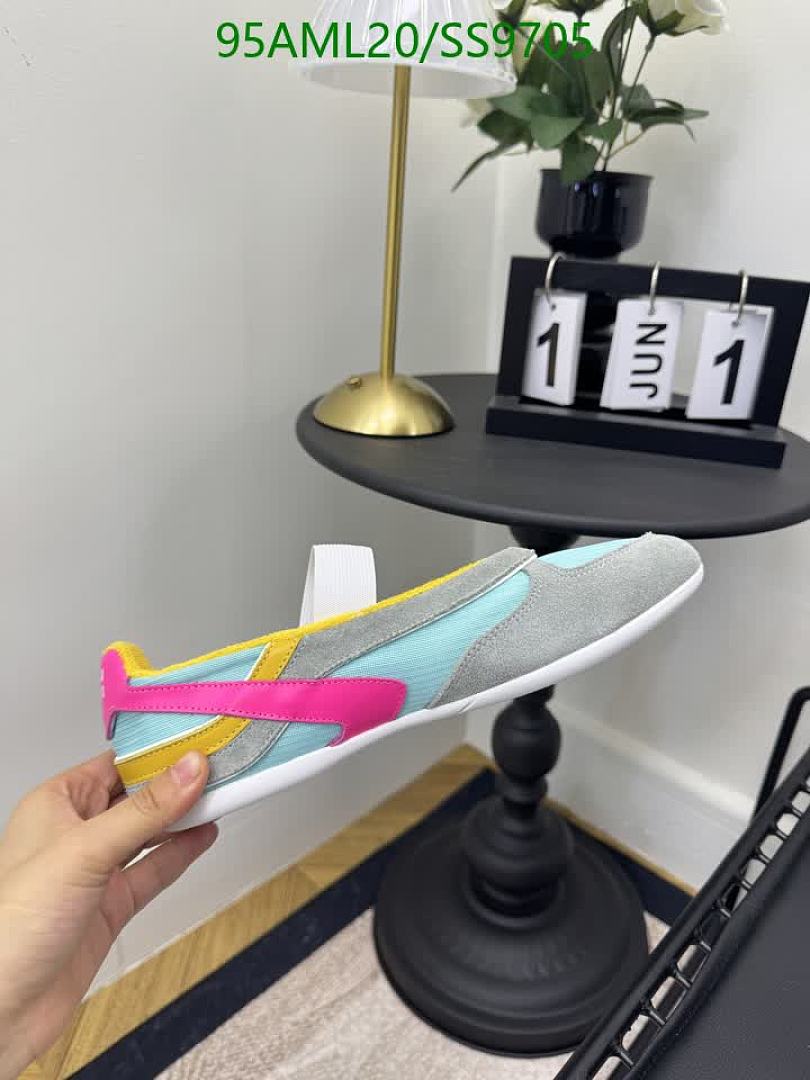 Miu Miu-Women Shoes Code: SS9705 $: 95USD