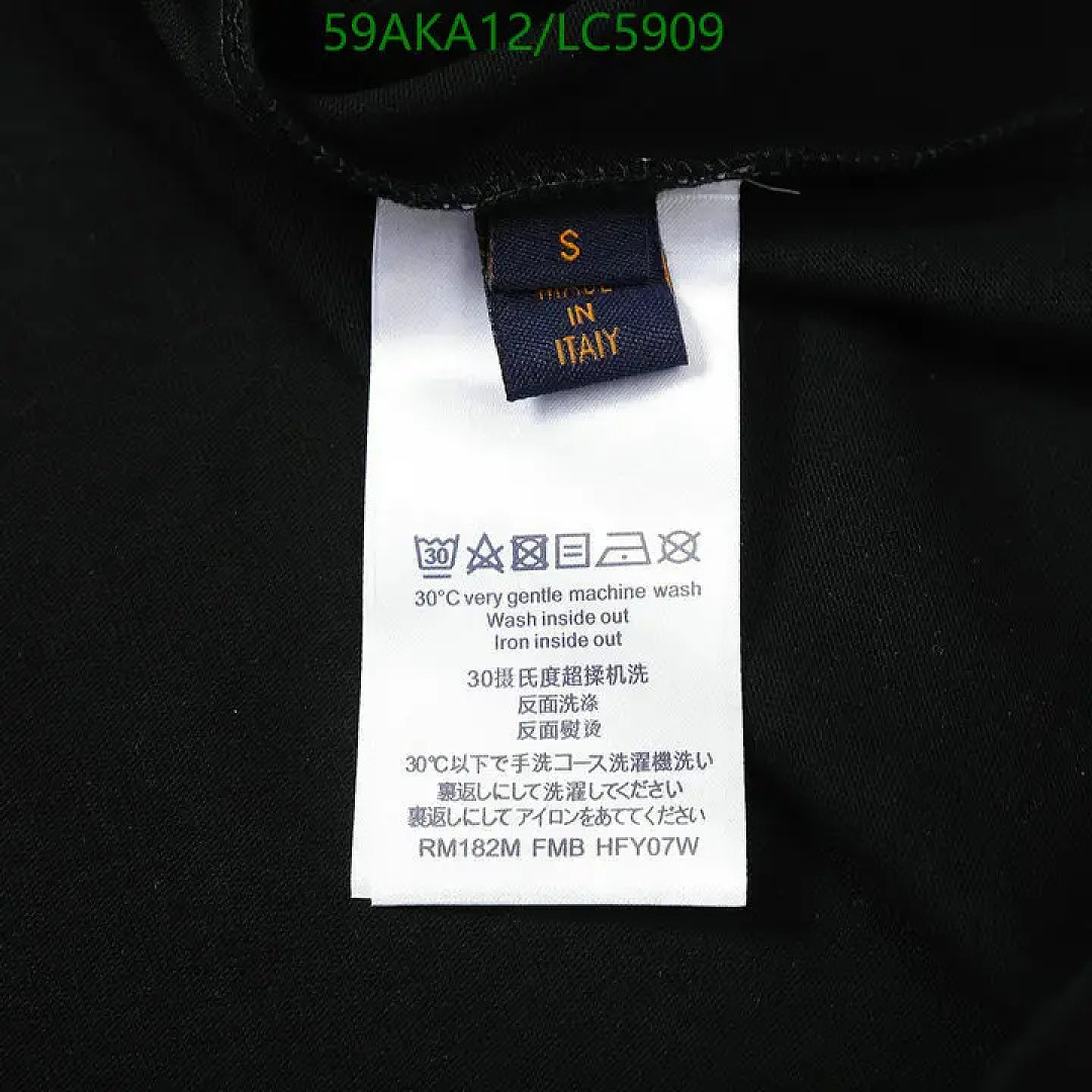 LV-Clothing Code: LC5909 $: 59USD