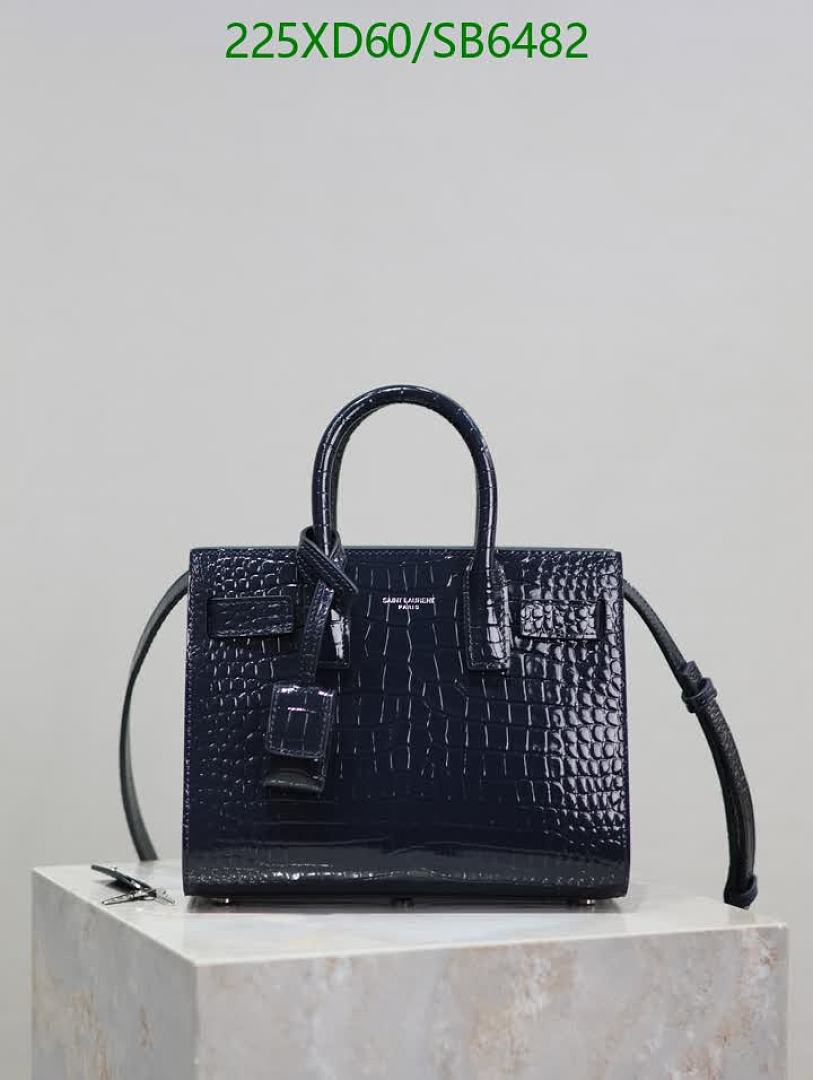 YSL-Bag-Mirror Quality Code: SB6482 $: 225USD