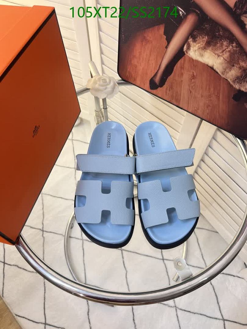 Hermes-Men shoes Code: SS2174 $: 105USD
