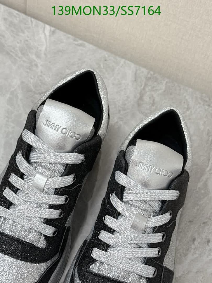 Jimmy Choo-Men shoes Code: SS7164 $: 139USD