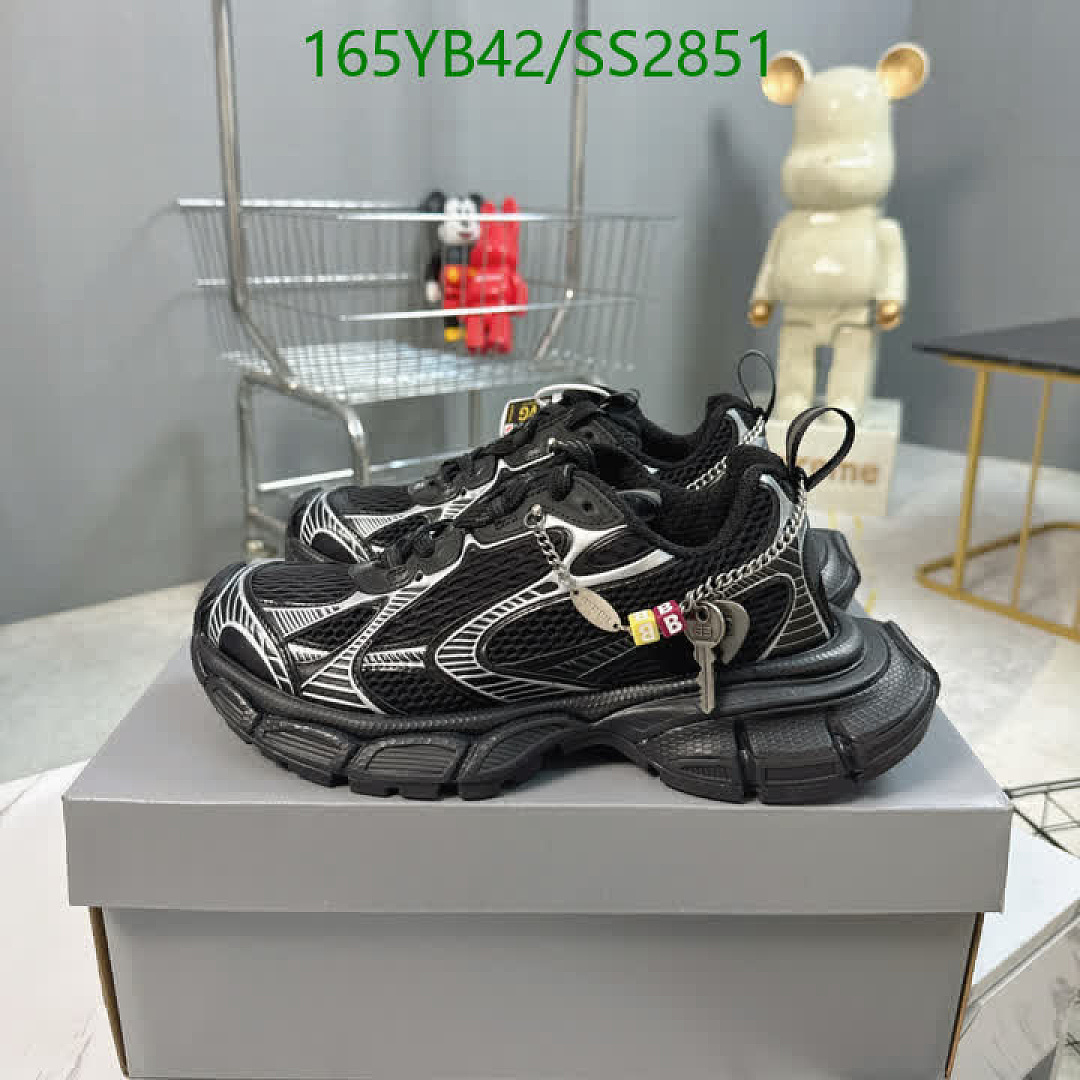 Balenciaga-Men shoes Code: SS2851 $: 165USD