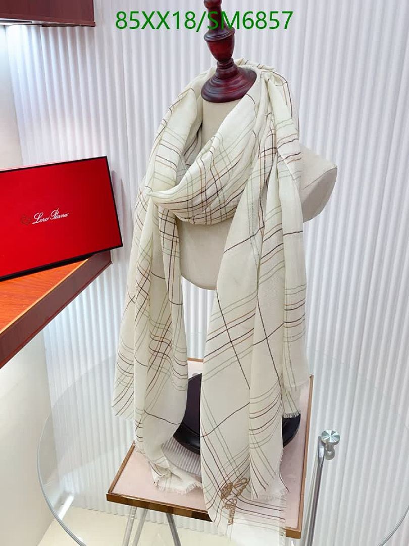 Loro Piana-Scarf Code: SM6857 $: 85USD